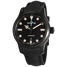 Fortis Aquatis Shoreliner Automatic Men's Watch 655.18.38LP.10
