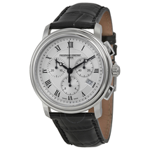 Frederique Constant Persuasion Chronograph Men's Watch 292MC4P6 FC-292MC4P6