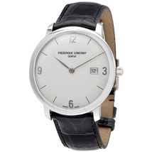Frederique Constant Slimline Automatic Men's Watch FC-306A4S6