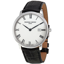 Frederique Constant Slimline Automatic Men's Watch 306MR4S6 FC-306MR4S6