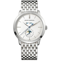 Girard Perregaux 1966 Automatic Men's Watch 49535-53-152-53A