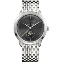 Girard Perregaux 1966 Automatic Men's Watch 49535-53-251-53A