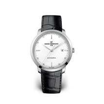 Girard Perregaux 1966 Automatic Men's Watch 49555-11-1A1-BB60