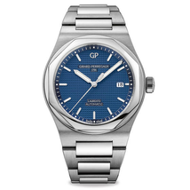 Girard Perregaux Laureato Automatic Men's Watch 81000-11-431-11A