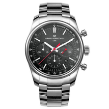 Girard Perregaux Stradale Chronograph Automatic Men's Watch 49590-11-611-11A