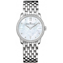 Girard Perregaux 1966 Automatic Men's Watch 49528D53A771-53A