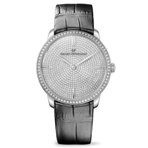 Girard Perregaux 1966 Automatic Men's Watch 49525D53A1B1-BK6A