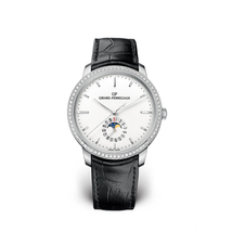 Girard Perregaux 1966 Automatic Men's Watch 49545D11A131-BB60