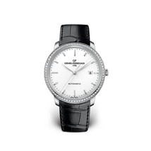 Girard Perregaux 1966 Automatic Men's Watch 49555D11A131-BB60