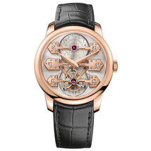 Girard Perregaux La Esmeralda Tourbillon Automatic Men's Watch 99275-52-000-BA6E