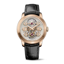 Girard Perregaux Tourbillon Automatic Men's Watch 99193-52-002-BA6A