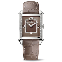 Girard Perregaux Vintage 1945 Automatic Ladies Watch 25860D11A1A2-CKBA
