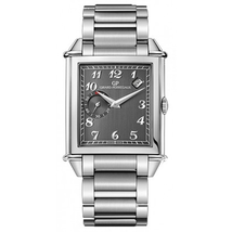 Girard Perregaux Vintage 1945 Automatic Men's Watch 25835-11-221-11A