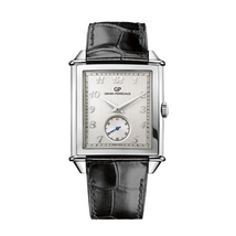 Girard Perregaux Vintage 1945 XXL Automatic Men's Watch 25880-11-121-BB6A