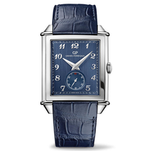 Girard Perregaux Vintage 1945 XXL Automatic Men's Watch 25880-11-421-BB4A