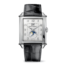 Girard Perregaux Vintage 1945 XXL Automatic Men's Watch 25882-11-121-BB6B