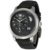 Glashutte Glashutte PanoMaticLunar XL Men's Watch 9002361205