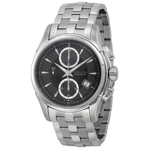 Hamilton Jazzmaster Automatic Chronograph Men's Watch H32616133
