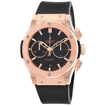 Hublot Classic Fusion 18kt King Gold Chronograph Automatic Men's Watch 521.OX.1180.RX