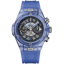 Hublot Big Bang Unico Chronograph Automatic Men's Watch 411.JL.4809.RT