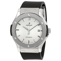 Hublot Classic Fusion Automatic Titanium Men's Watch 511.NX.2611.RX