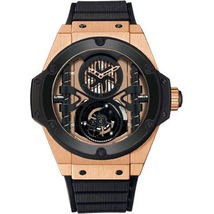 Hublot Big Bang King Power 18K King Gold Men's Watch 705.OM.0007.RX