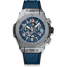 Hublot Big Bang Unico Titanium Flyback Chronograph Automatic Men's Watch 411.NX.5179.RX