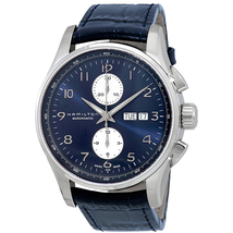 Hamilton Jazzmaster Maestro Automatic Blue Dial Men's Watch H32766643