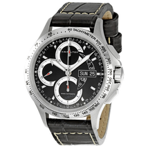Hamilton Khaki King Chronograph Men's Watch H64616731