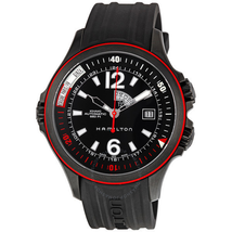 Hamilton Khaki Navy Men's Watch H77585335