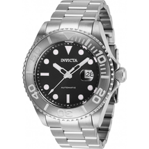 Invicta Pro Diver Automatic Black Dial Men's Watch 27304