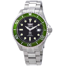 Invicta Pro Diver Automatic Black Dial Men's Watch 27612