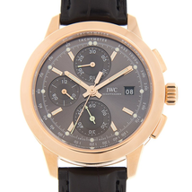 IWC Ingenieur Chronograph Automatic Men's Watch IW380803