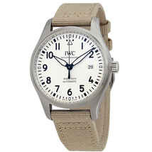 IWC Pilot's Mark XVIII Automatic Men's Watch IW327017