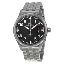 IWC Pilots Mark XVII Automatic Men's Watch IW326504