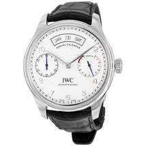 IWC Portugieser Annual Calendar Automatic Men's Watch IW503501