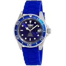 Invicta Pro Diver Automatic Blue Dial Men's Watch 23679