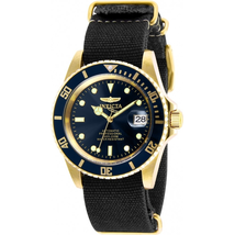 Invicta Pro Diver Automatic Blue Dial Men's Watch 27625