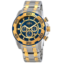 Invicta Pro Diver Chronograph Men's Watch 26296