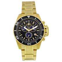 Invicta Pro Diver Chronograph Men's Watch 11288