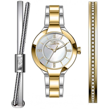 Invicta Angel Crystal Silver Dial Ladies Watch 29326