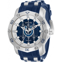 Invicta Invicta NFL Indianapolis Colts Automatic Blue Dial Men's Watch 32021 32021