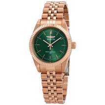 Invicta Specialty Green Dial Ladies Watch 29414