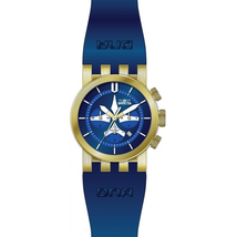 Invicta DNA Blue Dial Chronograph Men's Watch 25059