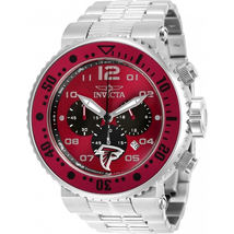 Invicta Invicta NFL Atlanta Falcons Chronograph Quartz Men's Watch 30256 30256