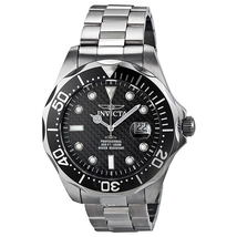 Invicta Pro Diver Grand Diver Men's Watch 12562