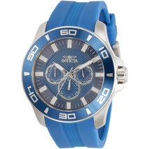 Invicta Invicta Pro Diver Quartz Blue Dial Men's Watch 30954 30954