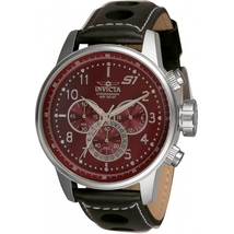 Invicta Invicta S1 Rally Chronograph Quartz Men's Watch 30915 30915