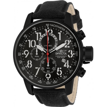 Invicta Invicta I-Force Chronograph Quartz Black Dial Men's Watch 30921 30921