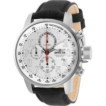 Invicta Invicta I-Force Chronograph Quartz White Dial Men's Watch 30918 30918